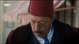 Payitaht Sultan AbdulHamid - Season 01 Episode 289